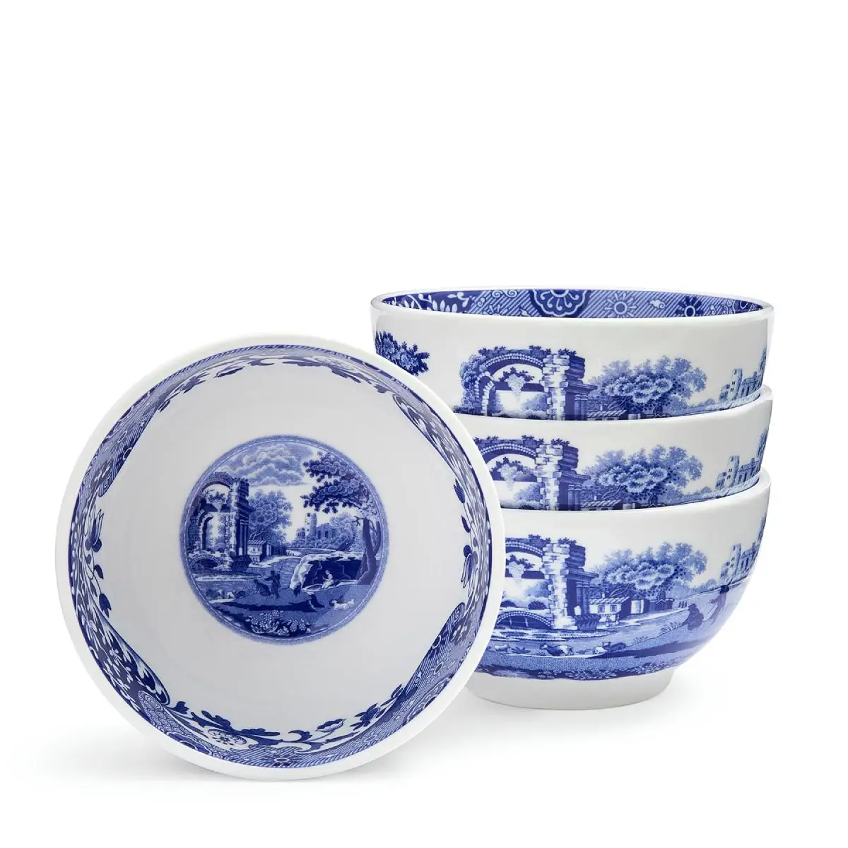 SPODE Küçük Kase dip bowl 11cm (4 adet)
