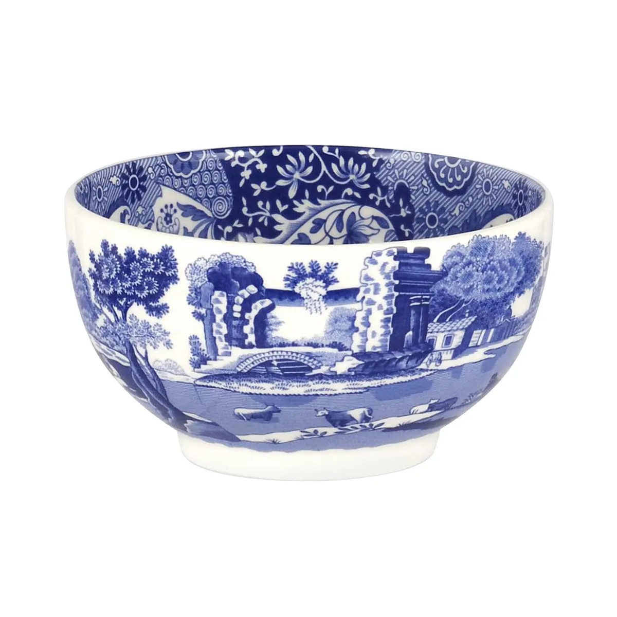 SPODE Küçük Kase dip bowl 11cm